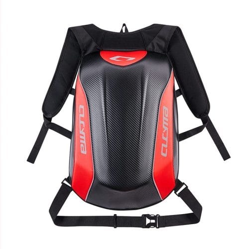 Motorcycle Backpack Cucyma Motorcycle Bags Uniting Style Functionality