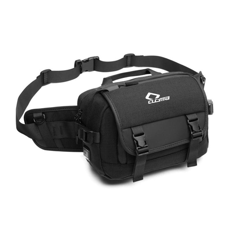 Cross Body Fanny Pack
