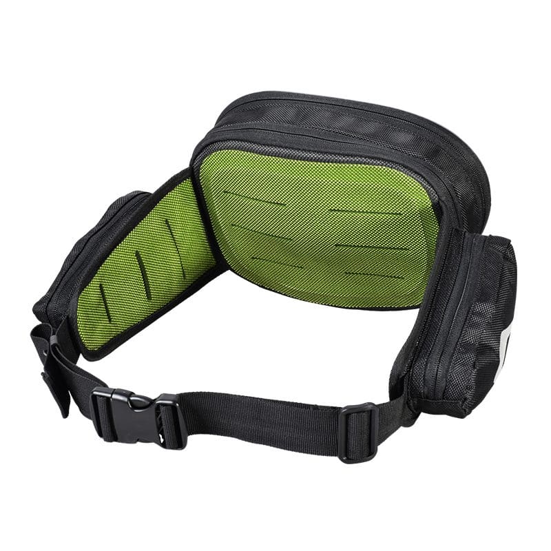 Motorcycle Waist Bag