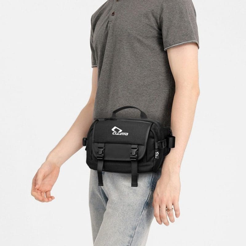 Cross Body Fanny Pack